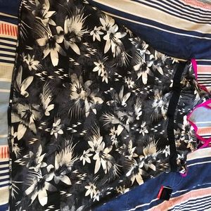 ZeroXposur Summer dress Size XXL